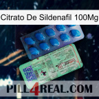 Sildenafil Citrate 100Mg new02